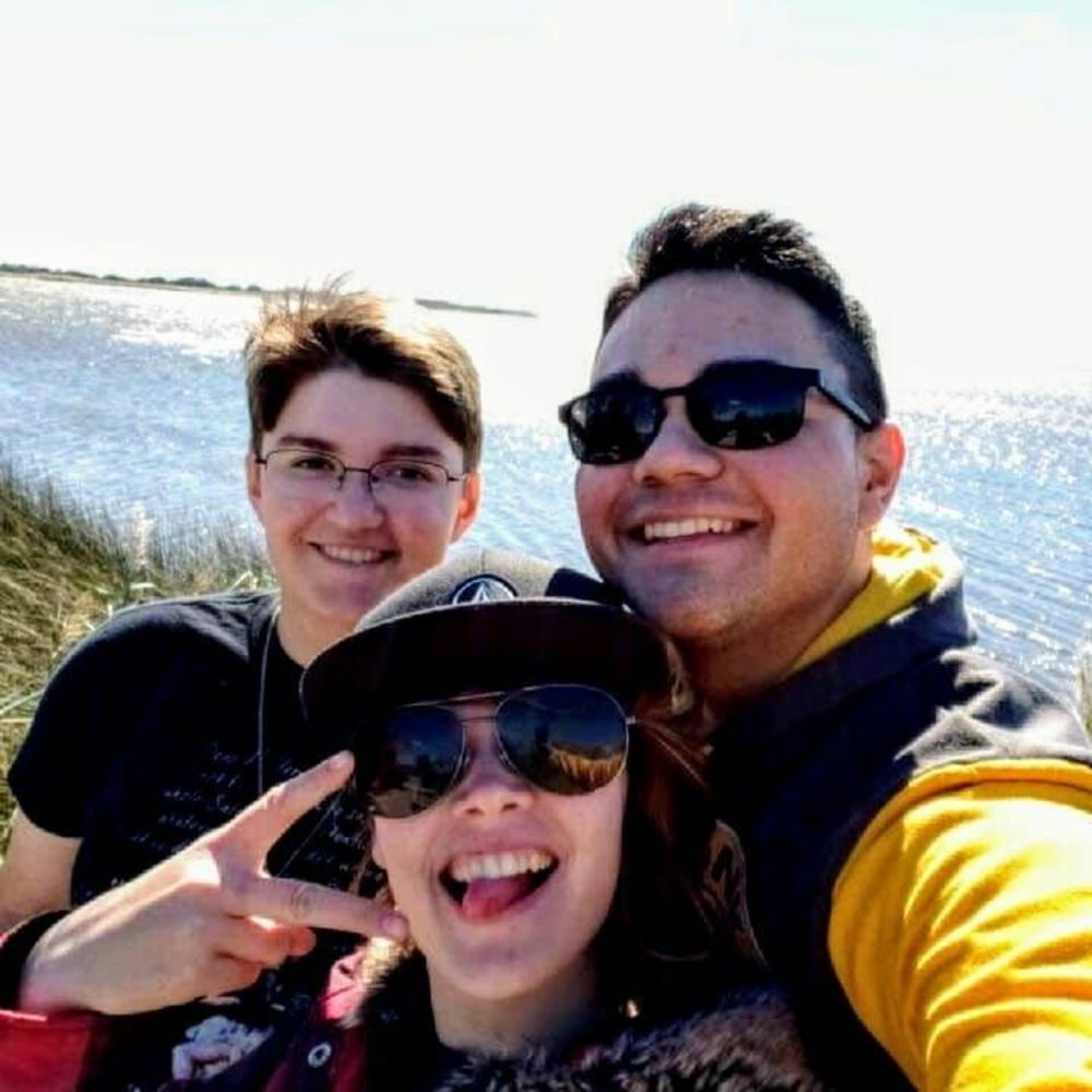 Meet your Posher, Rebecca